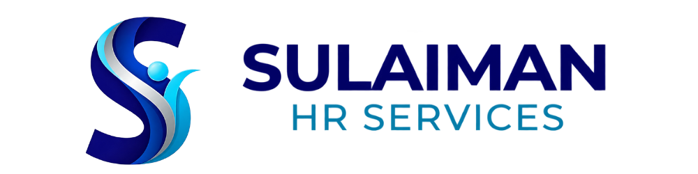 PT Sulaiman HR Services Logo